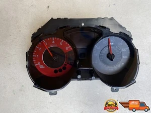 2014-2017 NISSAN JUKE NISMO RS M/T INSTRUMENT GAUGE CLUSTER 14-17 OEM 3YW3ANXB1 - Picture 1 of 10