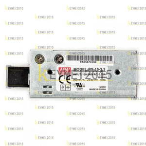 1PCS NEW MEANWELL RS-15-3.3 3.3V 3A 9.9W Single channel switching power supply - Picture 1 of 1