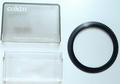 Cokin A SERIES A 057 Star 4 Effects Filter - Image 1 of 4