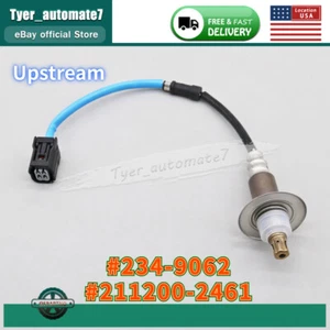 Sensor de relación de combustible de aire aguas arriba para 07-11 Honda Civic 1.8L 234-9124 delantero - Imagen 1 de 9