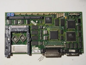 Carte ZEBRA PRIN TER PCB P/N 47007 REV 3 - Photo 1/3