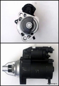 Starter HONDA JAZZ II 1.2 i-DSI JS1364 - Picture 1 of 1
