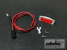 The 3rd Brake Light for element Endure Sendero ( 6V )