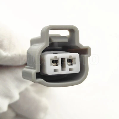 Conector bomba lavadora para parabrisas bidireccional coleta para Toyota 4Runner 2003-2014 Foto 1 de 4