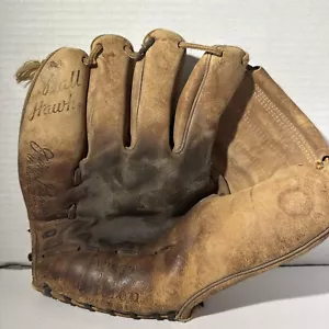 Vintage Wilson A2952 Jim Piersall Profi Modell Baseball Handschuh rechts gebraucht - Bild 1 von 5