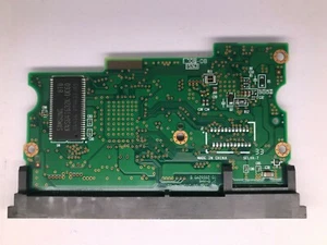 PCB - B0A2958201 Hitachi  3.5" SATA Logic Board - Picture 1 of 4
