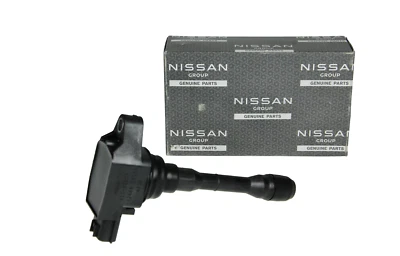 Bobine D`Allumage Original 224481KC0A Renault Nissan - Photo 1/4