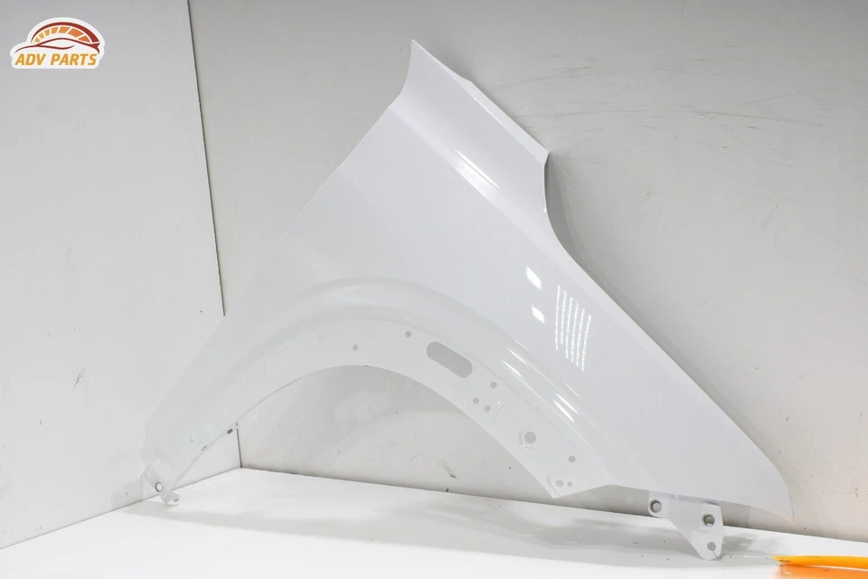 2024 CHEVROLET TRAX ПЕРЕДНЯЯ ПРАВАЯ ПАССАЖИРСКАЯ СТОРОНА КРЫЛО КРЫШКА ПАНЕЛИ OEM - Изображение 1 из 4