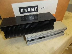 Slide 35mm cassette straight magazines x2 GNOME 36 slide capacity EACH - Picture 1 of 1