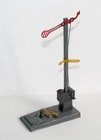 JEP O / 0 1/48 N° 61-2 SEMAPHORE LARTIGUE AUTOMATIQUE SIGNAL ACTIONNÉ PAR PEDALE