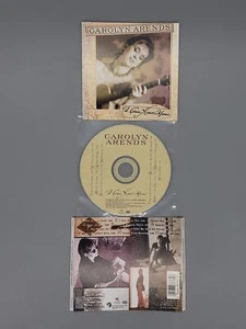 I Can Hear You by Carolyn Arends (CD) No Case No Tracking - Picture 1 of 1