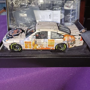 DALE EARNHARDT JR WHISKEY RIVER 2008 IMPALA SS RCCA ELITE #203 OF 300 BRAND NEW - Picture 1 of 11