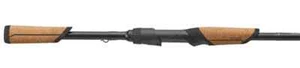 St. Croix Mojo Bass Trigon 7'1" Medium Fast Spinning Rod JOS71MF - Picture 1 of 1