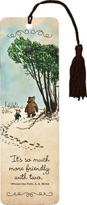 Bookmark - Winnie-The-Pooh - Imagen 1 de 2