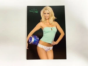 Aubrie Lemon Bench Warmer 2005 Card # 37 - Picture 1 of 2