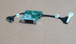 New For Dell 7060 7070 7080 7090 MFF Type C Extension Module 00FJM 4K - Picture 1 of 1