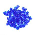 Beekeeper Tool 50pcs Blue Queen Rearing Cell Cups Apiculture Supply