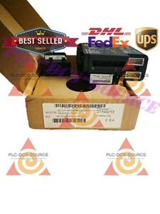 EMERSON VE4002S1T2B5 KJ3204X1-BA1 12P3275X032 KJ4001X1-CJ1 Module Via FEDEX/DHL - Imagen 1 de 3