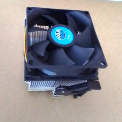 COOLR MASTER PER  SKT 754+939+940 - AM2  AMD-  COD: DK8-8132A-99 -NUOVO - Immagine 1 di 4