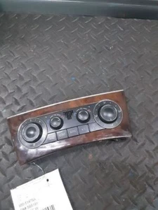 2006-2007 MERCEDES BENZ C280 (SEDAN) TEMPERATURE CONTROL: 2038304285 - Picture 1 of 12