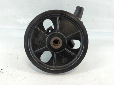 Bomba de coluna de direção hidráulica Chrysler Concorde 1998-2004 fabricante de equipamento original Y8FAH - Imagem 1 de 4