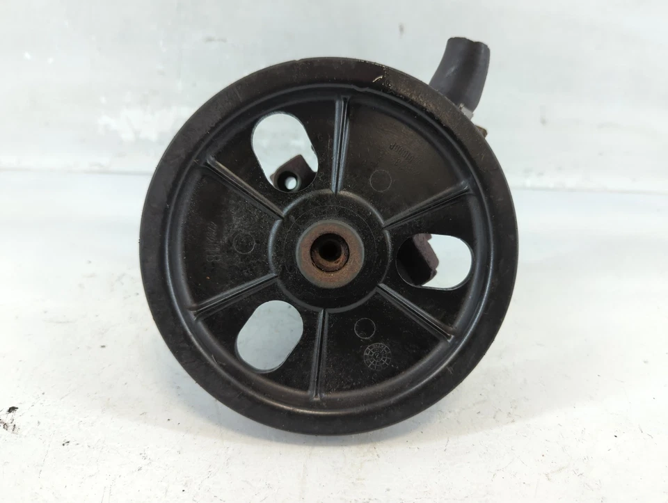 Chrysler Concorde 1998-2004 bomba de columna de dirección asistida OEM Y8FAH Foto 1 de 4