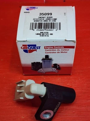 Sensor de árbol de levas PC242 para Chrysler 300M Concorde 1998-2004, Plymouth Prowler Foto 1 de 4