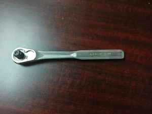 Craftsman 3/8 Quick Release Ratchet -KV-44808 - Bild 1 von 2