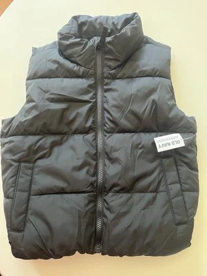 Kids Vest - Image 1 of 2