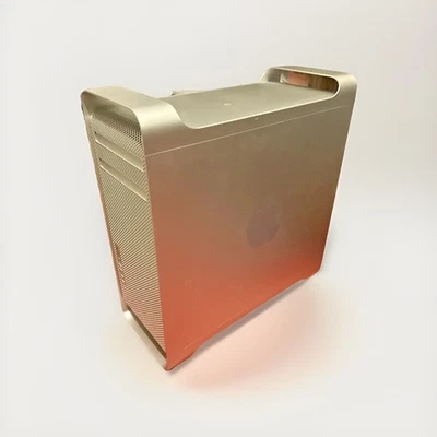 Mac Pro 5,1 12-Core 2×3,33 • RX580 8GB • TB3 (Titan Ridge) • USB3 • 64 GB • SSD - Bild 1 von 4