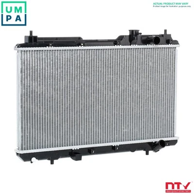 RADIATOR ENGINE COOLING CCH-VW-009 FORRADIATOR ENGINE COOLING CCH-VW-009 FOR VAG - Image 1 of 4
