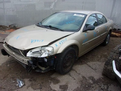 Convertible de control de temperatura para 01-06 SEBRING 1813763 Foto 1 de 4