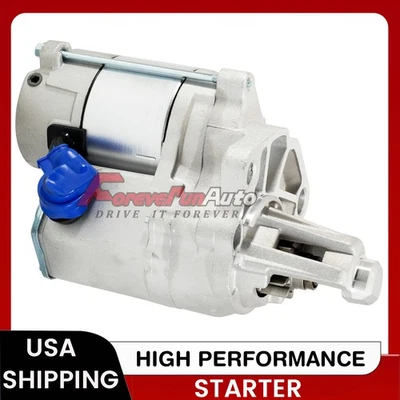 Arranque para Dodge Dakota 3.9L 4.7L 5.2L 5.9L 99 00 01 02 03 transmisión manual 17785 Foto 1 de 4