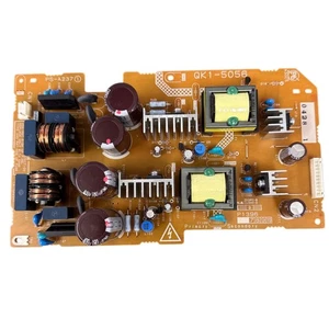 Canon image PROGRAF iPF650 Power Supply ASSEMBLY Board, QK1-5056, **TESTED** - Picture 1 of 2