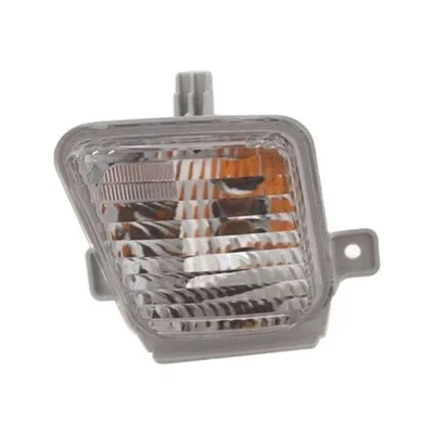 Luz intermitente lado del conductor para Honda Odyssey 2018-2023 | delantera | halógena Foto 1 de 2