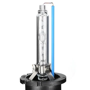 ༝2PCS D2S 8000K 12V 35W Headlight Headlamp IP68 Xenon Bulb Car Accessory - Picture 1 of 11