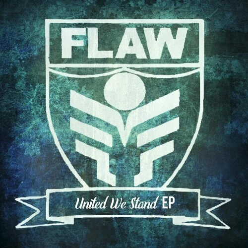 Flaw - United We Stand [New CD] - Image 1 of 1