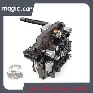 DSG 6 Speed 02E DQ250 Mechatronic Valve Body & Control Unit compatible AUDI VW - Picture 1 of 5