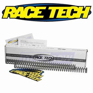 Race Tech Fork Springs for 2009 Husqvarna SM 450RR - Suspension Fork Springs fo - Picture 1 of 5