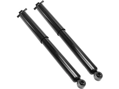 For 2004-2012 Chevrolet Colorado Shock Absorber Set Rear Detroit Axle 12471JYYQ Foto 1 de 2