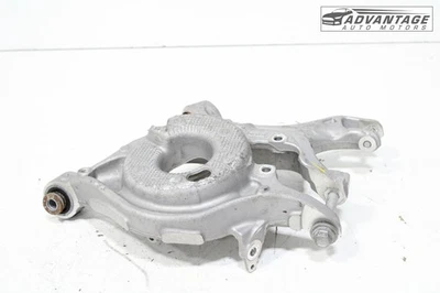 2015-2024 FORD EDGE AWD REAR RIGHT SIDE LOWER CONTROL ARM SPRING PERCH OEM - Image 1 of 4