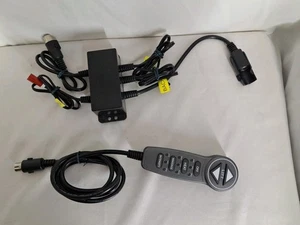 Mulin MLSK55-A4 2.2 Lift Chairs Control USB Heat for Massage Chair - Picture 1 of 3