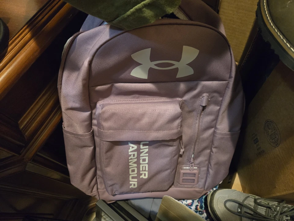 Mochila Under Armour Cloud Foto 1 de 2