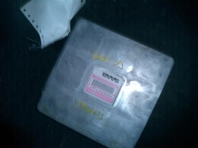 94 95 SAAB 900 CHASIS ECM MÓDULO TRANSMISIÓN 6 CILINDROS Foto 1 de 4