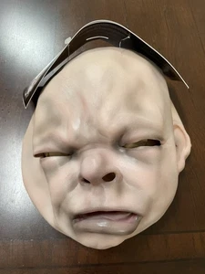 Adult Zagone Studios Hand Made “Zombie Baby” Halloween Mask MF1008 - Picture 1 of 4