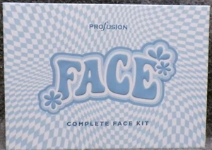 PROfusion Face Complete Face Kit - Picture 1 of 3
