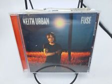 Fuse by Keith Urban CD