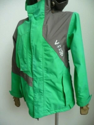 Volcom Bjorn Leines Signature Snow Jacket - Image 1 of 4