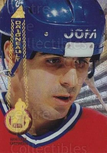 1994-95 Pinnacle Rink Collection #224 JJ Daigneault - Picture 1 of 1