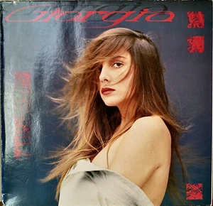 GIORGIA (self-titled)-NM1986LP GERMAN IMPORT - Picture 1 of 1